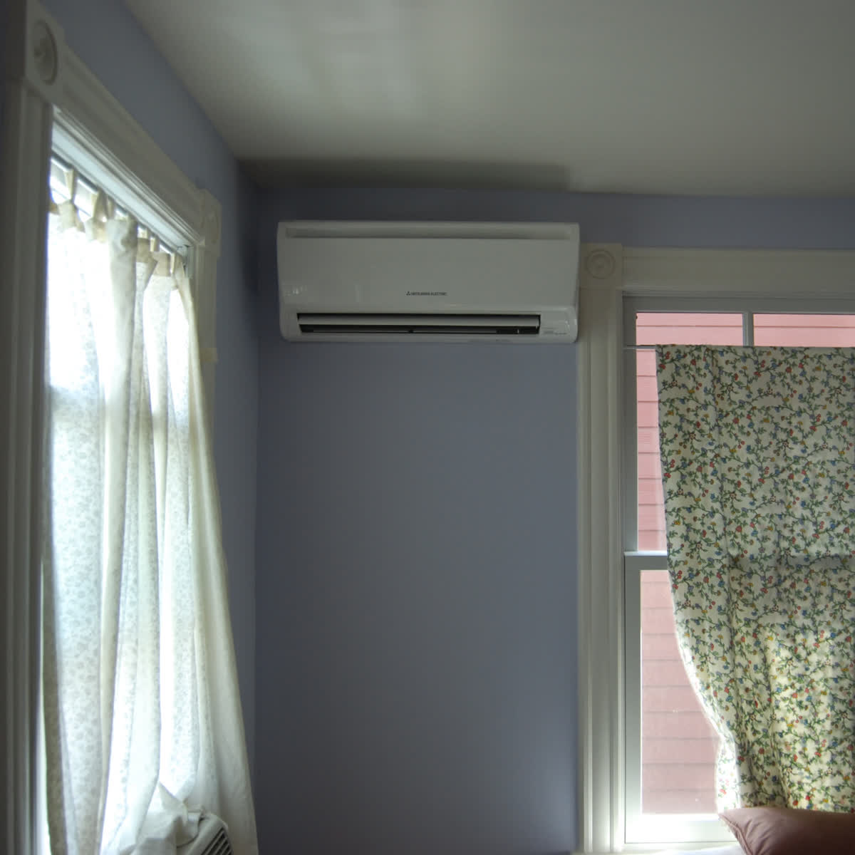 Ductless Repair & Installation